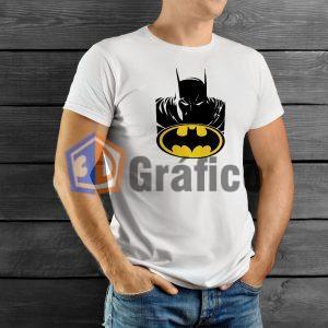 camiseta Batman 001