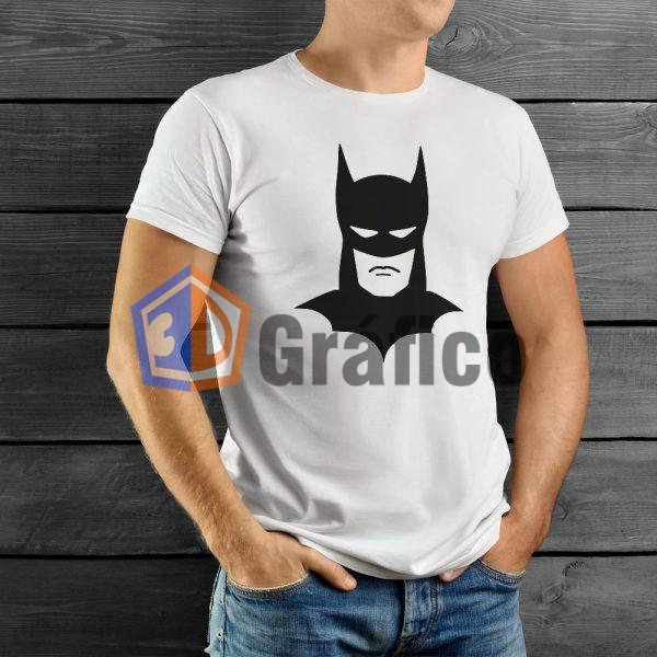 Camiseta Batman 0003
