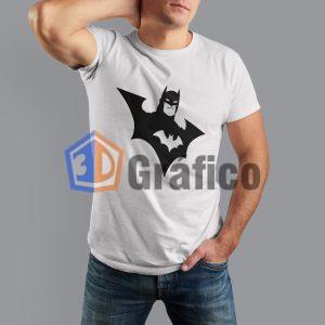 Camiseta Batman 0006