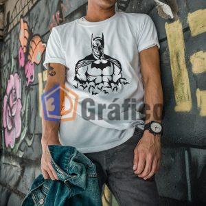 Camiseta Batman 0007