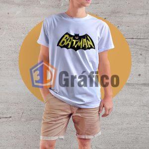 Camiseta Batman 0008